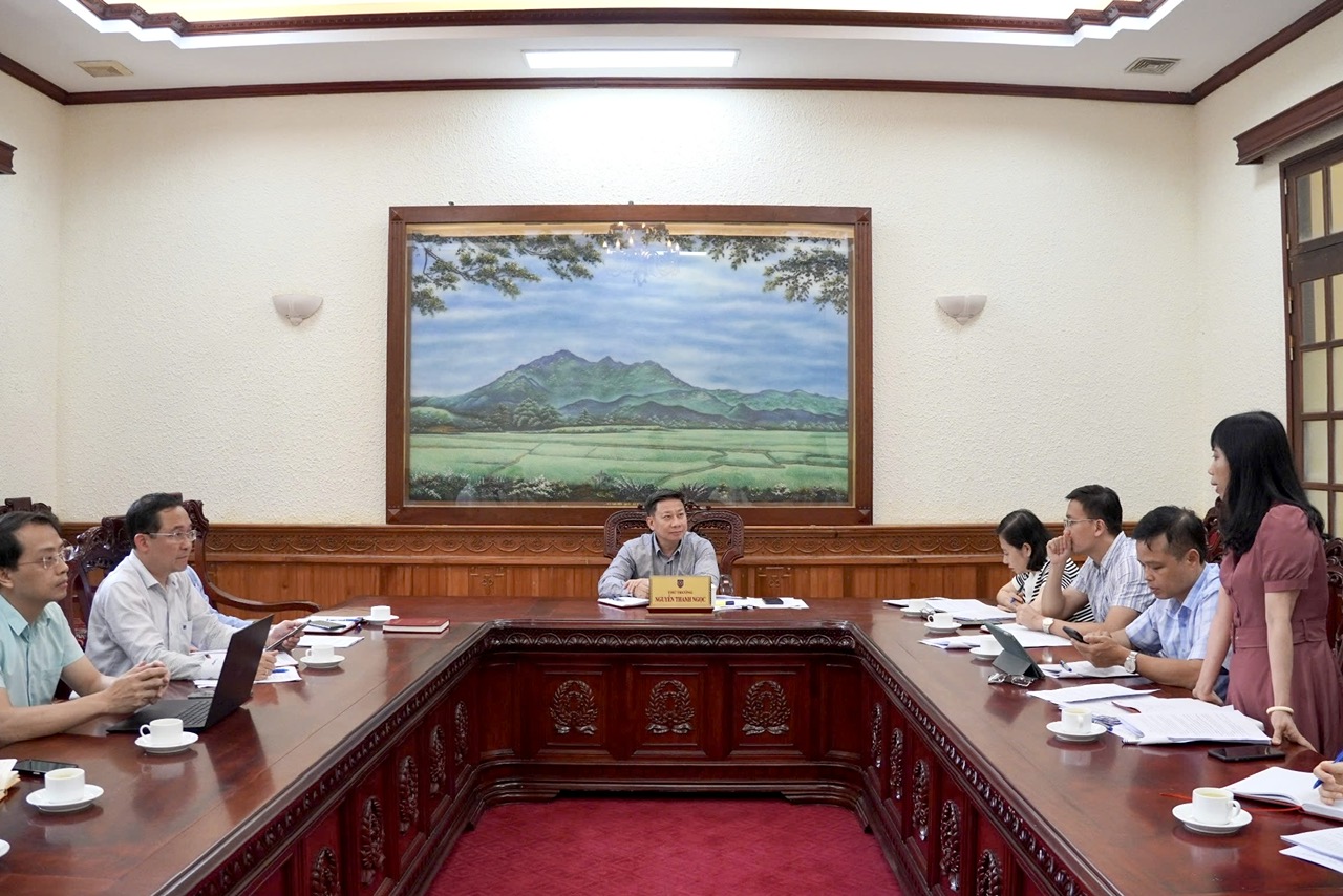 Triển khai dự án Hệ thống thông tin trợ giúp pháp lý và Hệ thống thông tin phổ biến, giáo dục pháp luật