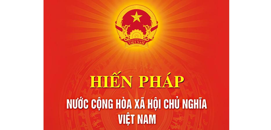 Dự thảo Nghị quyết Sửa đổi, bổ sung một số điều của Hiến pháp  nước Cộng hòa xã hội chủ nghĩa Việt Nam năm 2013