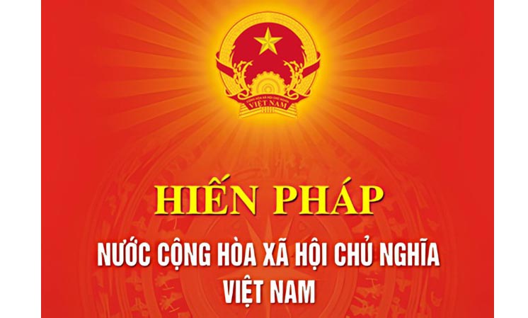 Bản thuyết minh về dự thảo Nghị quyết sửa đổi, bổ sung một số điều của Hiến pháp nước Cộng hòa xã hội chủ nghĩa Việt Nam năm 2013
