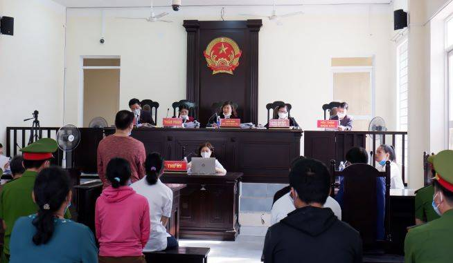 Xây dựng mô hình Tòa án nhân dân 03 cấp bảo đảm tinh, gọn, mạnh, đáp ứng yêu cầu phát triển mới của đất nước