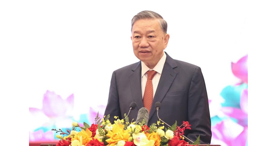 ĐỘNG LỰC MỚI CHO PHÁT TRIỂN KINH TẾ