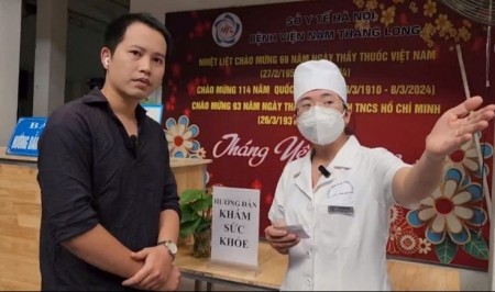 Khám sức khỏe cấp đổi giấy phép lái xe năm 2025 - Những điểm mới cần lưu ý