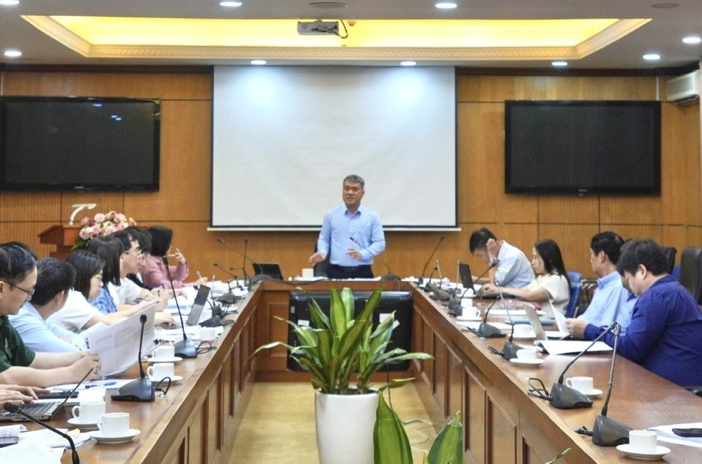 Sử dụng tiết kiệm, hiệu quả nguồn chi cho tổ chức và hoạt động bảo hiểm xã hội, bảo hiểm thất nghiệp giai đoạn 2025 - 2027