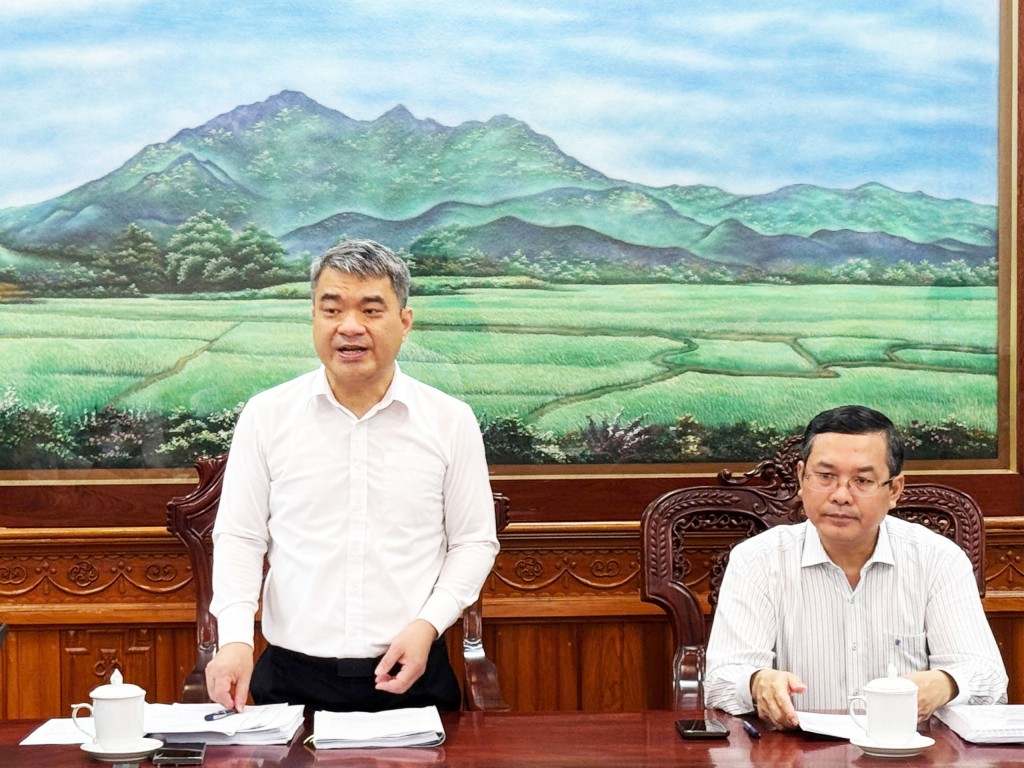 Tháo gỡ khó khăn, vướng mắc trong thực tiễn nhằm đổi mới, nâng cao chất lượng giáo dục nghề nghiệp
