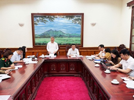Tháo gỡ khó khăn, vướng mắc trong thực tiễn nhằm đổi mới, nâng cao chất lượng giáo dục nghề nghiệp