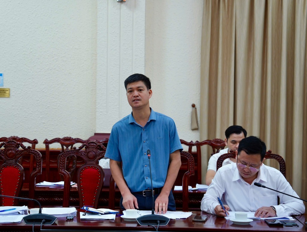 Cần làm rõ hơn quy định về việc thực hiện quyền tự chủ của các cơ sở giáo dục đại học