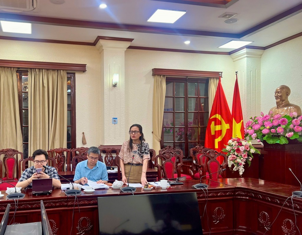 Làm rõ vấn đề phân cấp từ Bộ Giáo dục và Đào tạo với Ủy ban nhân dân cấp tỉnh, Chủ tịch Ủy ban nhân dân cấp tỉnh, Giám đốc Sở Giáo dục và Đào tạo