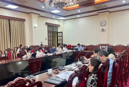 Làm rõ vấn đề phân cấp từ Bộ Giáo dục và Đào tạo với Ủy ban nhân dân cấp tỉnh, Chủ tịch Ủy ban nhân dân cấp tỉnh, Giám đốc Sở Giáo dục và Đào tạo