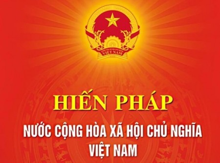Đồng thuận cao các nội dung trong dự thảo Nghị quyết sửa đổi, bổ sung một số điều của Hiến pháp năm 2013