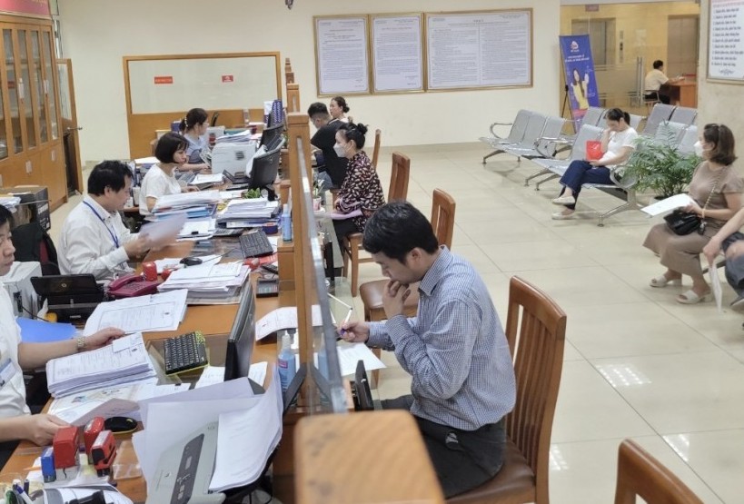 Thực hiện phân quyền, phân cấp trong bối cảnh xây dựng mô hình chính quyền địa phương hai cấp