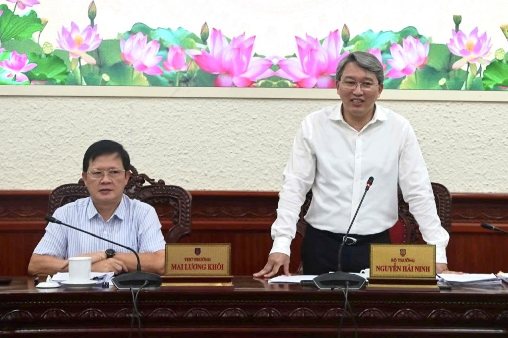 Xây dựng hành lang pháp lý cụ thể, thuận lợi, khả thi đối với công tác giám định tư pháp, định giá tài sản