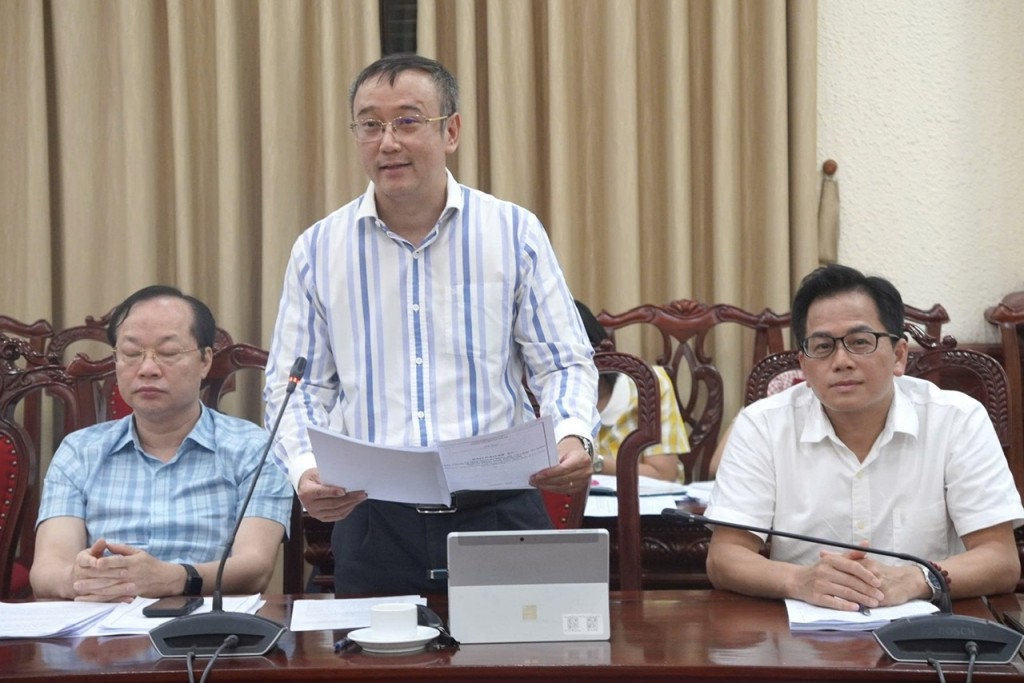 Xây dựng hành lang pháp lý cụ thể, thuận lợi, khả thi đối với công tác giám định tư pháp, định giá tài sản