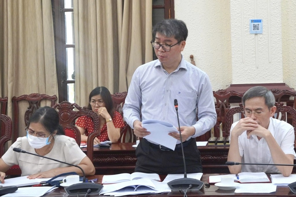 Xây dựng hành lang pháp lý cụ thể, thuận lợi, khả thi đối với công tác giám định tư pháp, định giá tài sản