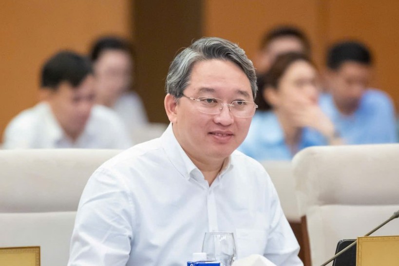 Bộ trưởng Bộ Tư pháp Nguyễn Hải Ninh: Chủ trương sửa đổi, bổ sung một số điều Hiến pháp năm 2013 đã thể hiện đúng "ý Đảng lòng dân"