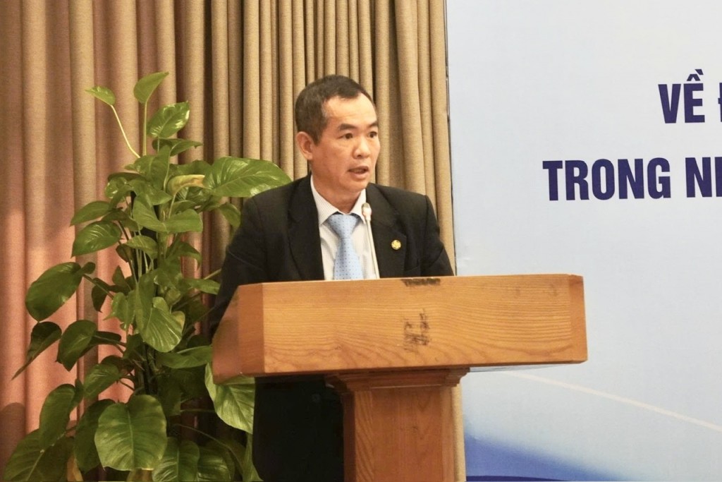 Nghiên cứu hình thành chế định luật sư công trong Nhà nước pháp quyền xã hội chủ nghĩa Việt Nam để bảo vệ tốt nhất quyền, lợi ích của cơ quan, tổ chức thuộc hệ thống chính trị