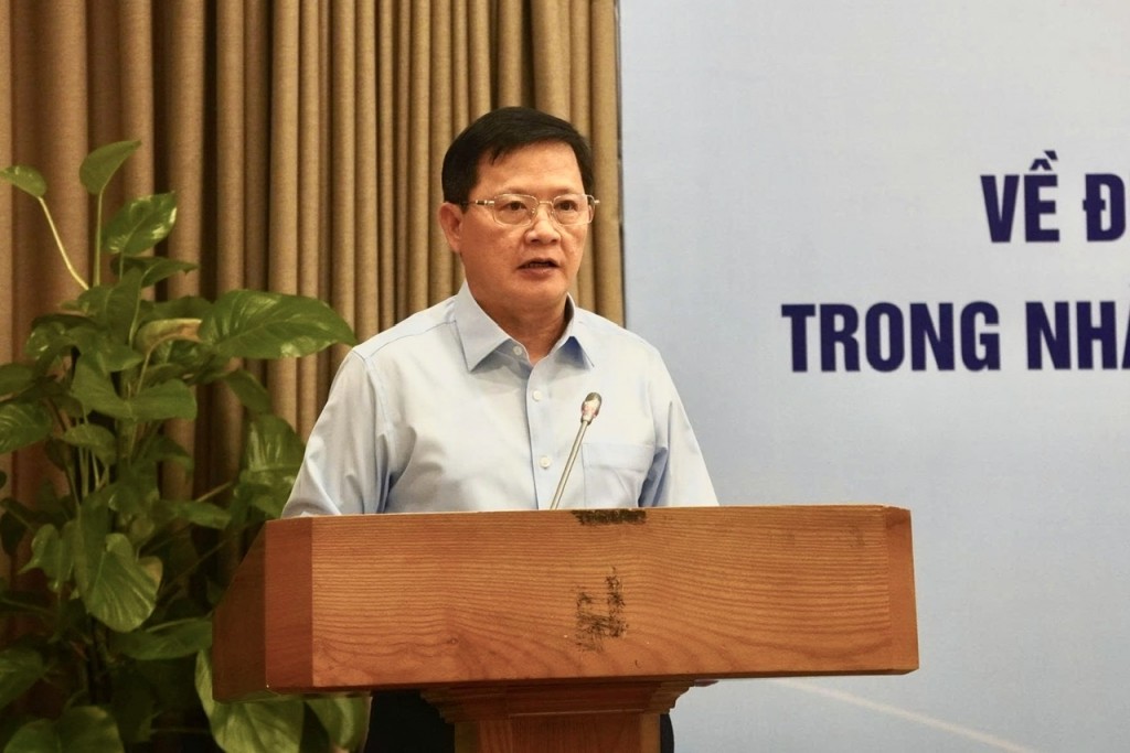 Nghiên cứu hình thành chế định luật sư công trong Nhà nước pháp quyền xã hội chủ nghĩa Việt Nam để bảo vệ tốt nhất quyền, lợi ích của cơ quan, tổ chức thuộc hệ thống chính trị