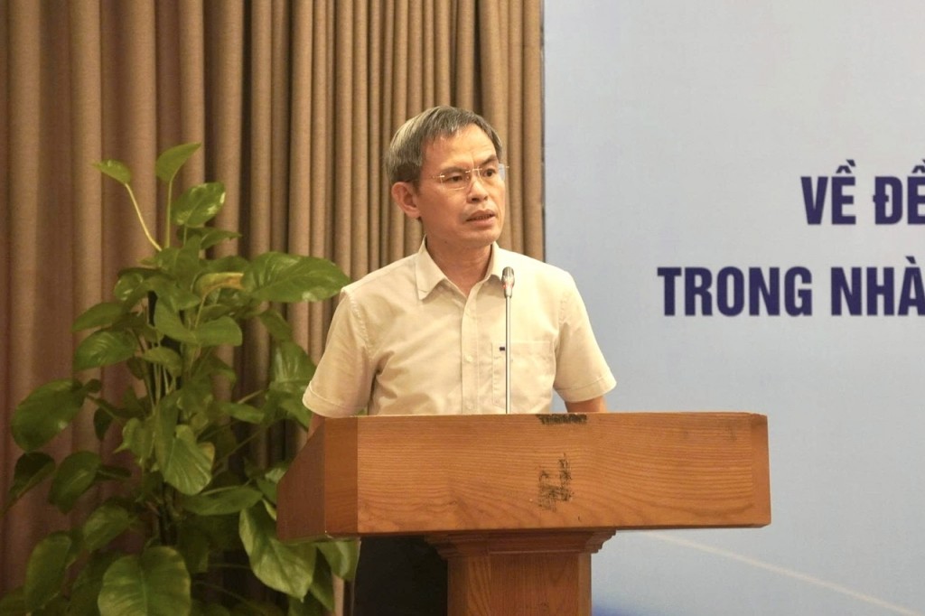 Nghiên cứu hình thành chế định luật sư công trong Nhà nước pháp quyền xã hội chủ nghĩa Việt Nam để bảo vệ tốt nhất quyền, lợi ích của cơ quan, tổ chức thuộc hệ thống chính trị