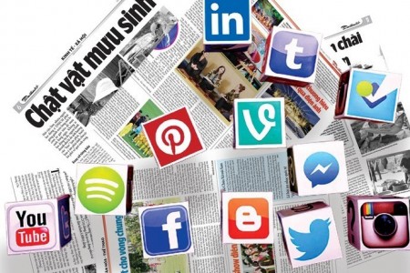 Quyền và nghĩa vụ của phóng viên, biên tập viên chưa được cấp thẻ nhà báo