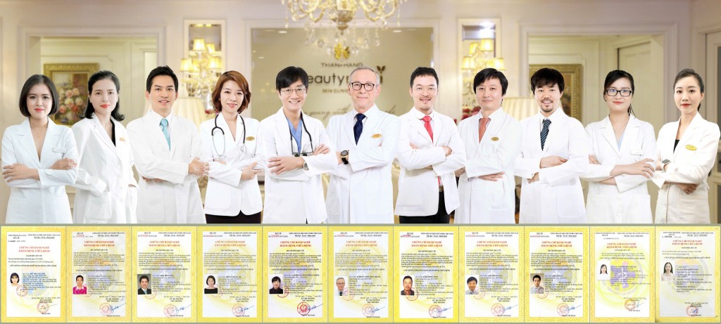 Thanh Hằng Beauty Medi - Địa chỉ làm đẹp chuẩn y khoa được phụ nữ Việt Nam tin chọn