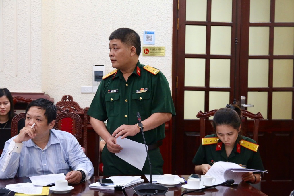 Cần điều chỉnh những tiêu chí để yêu cầu cấp Phiếu lý lịch tư pháp số 2 nhằm bảo mật thông tin về cá nhân