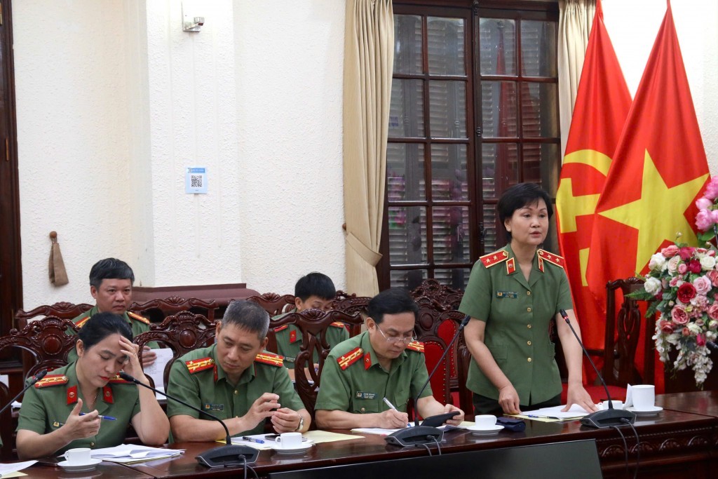 Cần điều chỉnh những tiêu chí để yêu cầu cấp Phiếu lý lịch tư pháp số 2 nhằm bảo mật thông tin về cá nhân