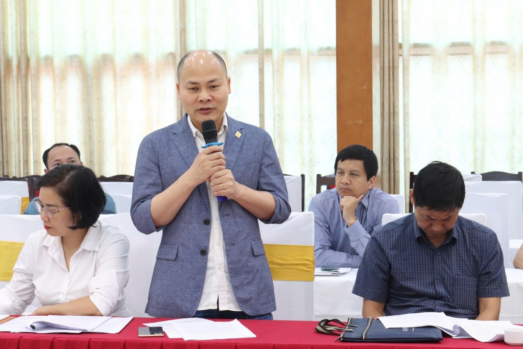Tháo gỡ 