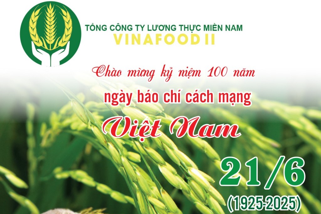 Tổng công ty Lương thực miền Nam (Vinafood II)