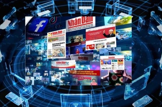 Những điểm mới cơ bản trong dự thảo Luật Báo chí (sửa đổi)