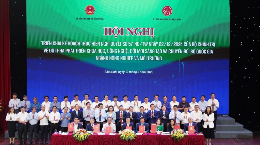 AgriS đồng hành cùng chiến lược quốc gia về Kinh tế Xanh - Số hóa - Bền vững - Minh bạch