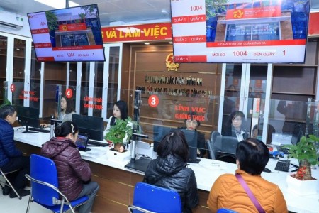 Phân định thẩm quyền của chính quyền địa phương 02 cấp trong lĩnh vực quản lý nhà nước của Bộ Tư pháp