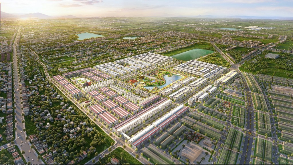 An Huy Mỹ Việt: Từ tôn vinh đến lan tỏa bản sắc văn hóa Việt