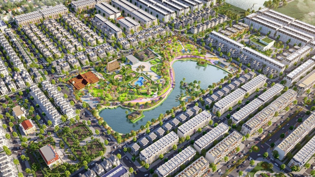 An Huy Mỹ Việt: Từ tôn vinh đến lan tỏa bản sắc văn hóa Việt