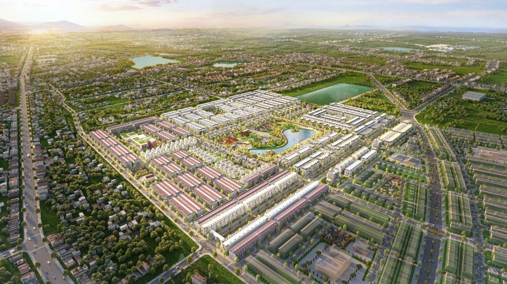 An Huy Mỹ Việt: Từ tôn vinh đến lan tỏa bản sắc văn hóa Việt