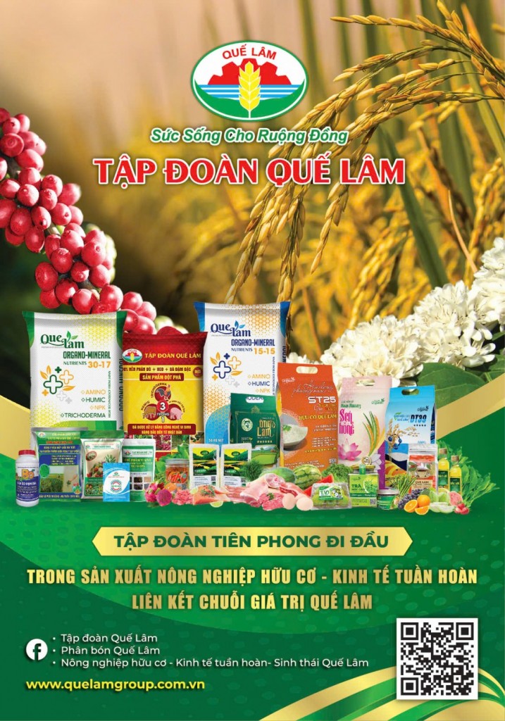 Tập đoàn Quế Lâm