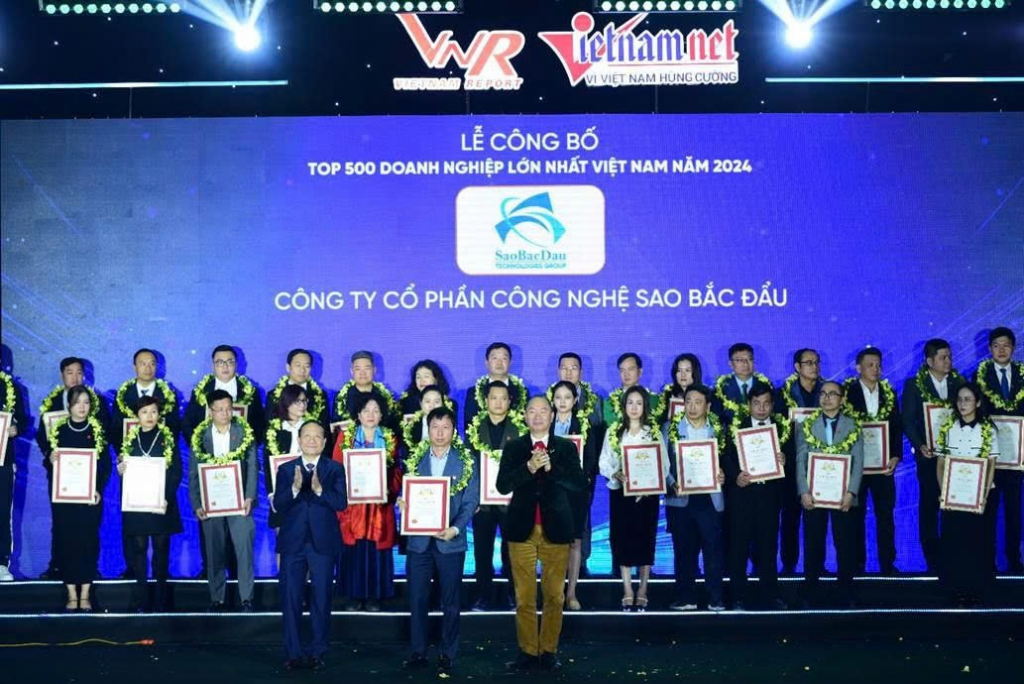 Sao Bắc Đẩu - Đối tác công nghệ tin cậy cho hành trình chuyển đổi số và ứng dụng AI hiệu quả