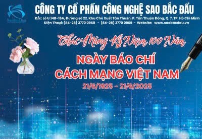 Sao Bắc Đẩu - Đối tác công nghệ tin cậy cho hành trình chuyển đổi số và ứng dụng AI hiệu quả