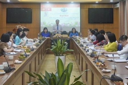 Đảng bộ Cục Phổ biến, giáo dục pháp luật và Trợ giúp pháp lý đoàn kết, kỷ cương, đổi mới, sáng tạo, phấn đấu đạt danh hiệu Đảng bộ trong sạch, vững mạnh