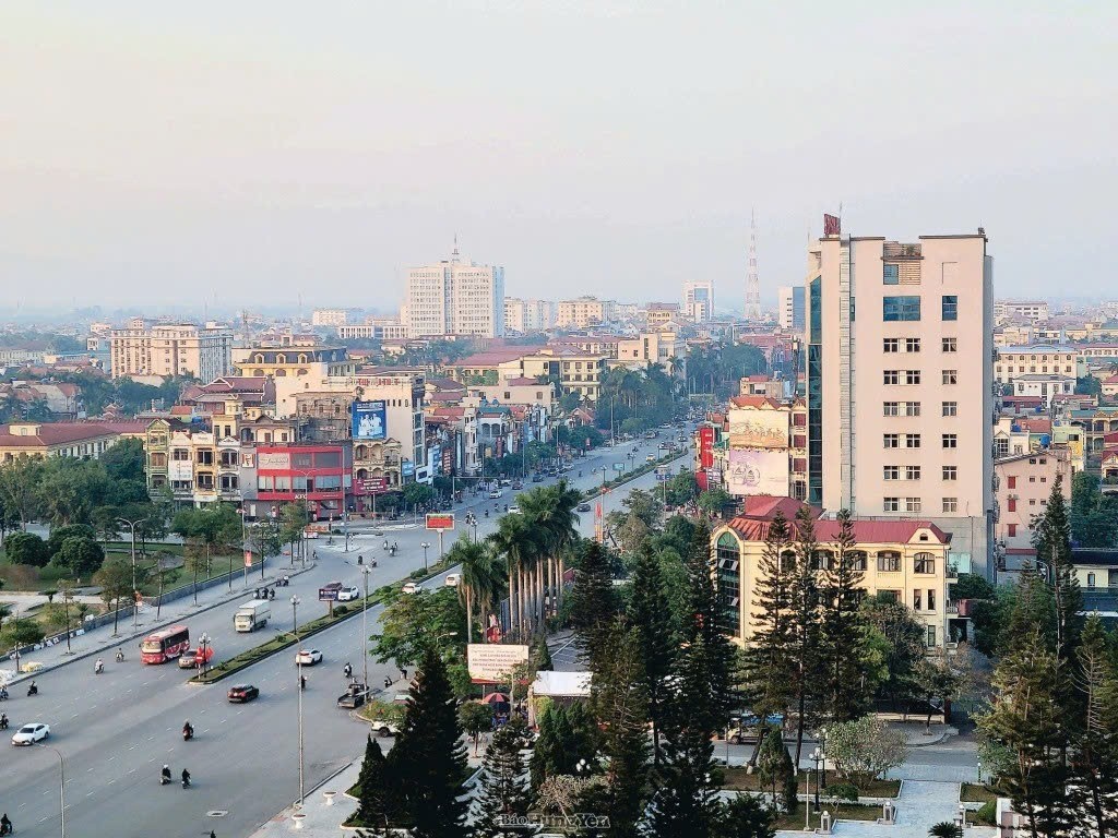 Dấu ấn nông thôn mới Hưng Yên: Hành trình bền vững, kết quả vượt mong đợi