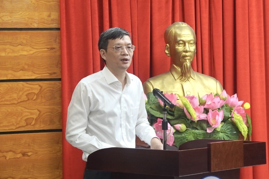 Phát triển kỹ năng thực hành nghề luật của sinh viên đáp ứng yêu cầu thị trường việc làm