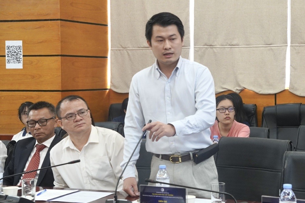 Phát triển kỹ năng thực hành nghề luật của sinh viên đáp ứng yêu cầu thị trường việc làm