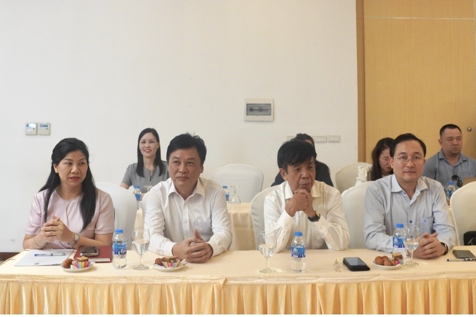 Tăng cường công tác truyền thông, báo chí trong bối cảnh mới