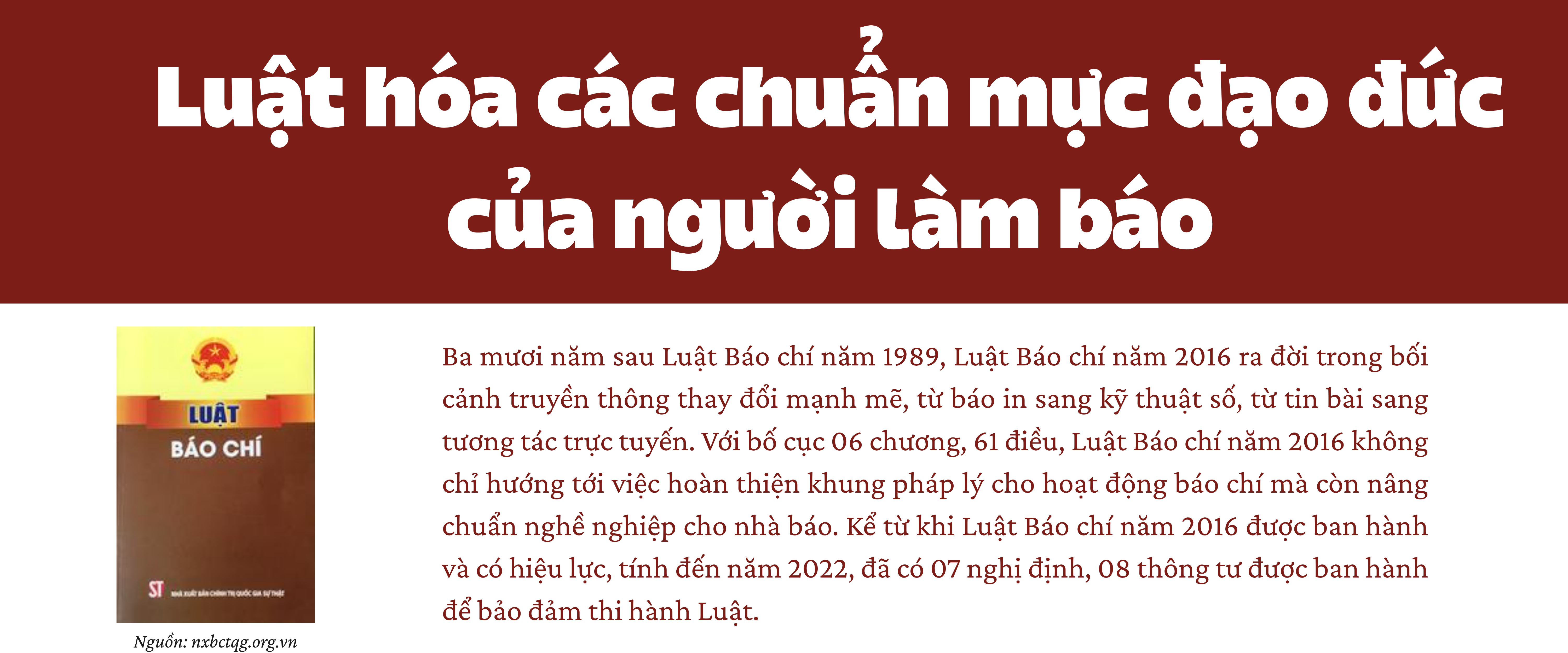 Một thế kỷ Báo chí cách mạng Việt Nam: Từ ngọn lửa tiên phong đến bản lĩnh thời đại - Bài 3: Báo chí thời kỳ xây dựng và bảo vệ Tổ quốc