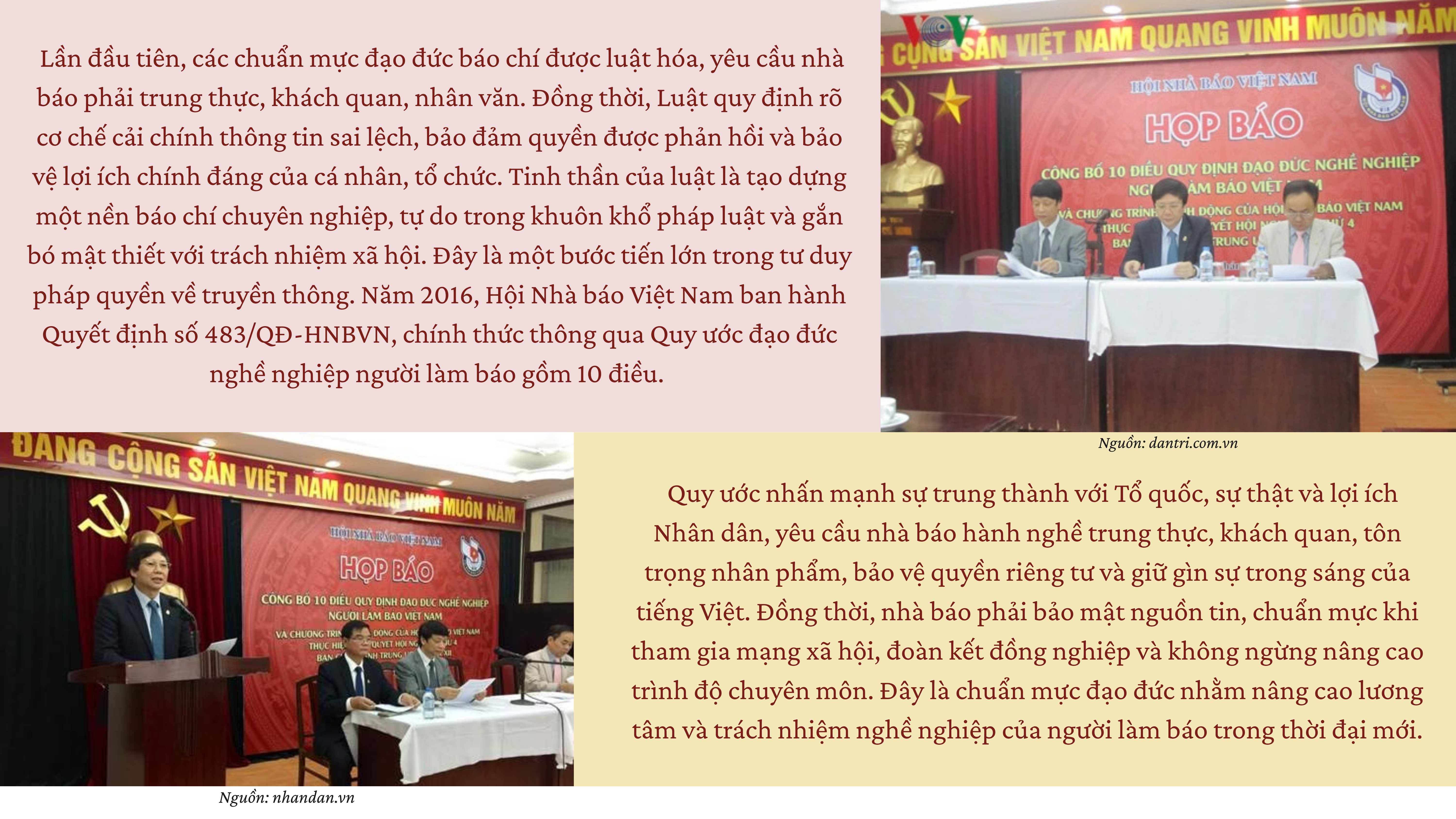 Một thế kỷ Báo chí cách mạng Việt Nam: Từ ngọn lửa tiên phong đến bản lĩnh thời đại - Bài 3: Báo chí thời kỳ xây dựng và bảo vệ Tổ quốc
