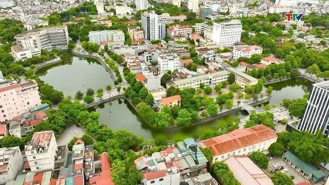 Dấu ấn nông thôn mới tỉnh Thanh Hóa: hành trình bền vững, kết quả vượt mong đợi