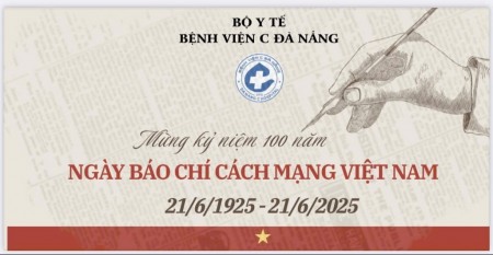 Bệnh viện C Đà Nẵng