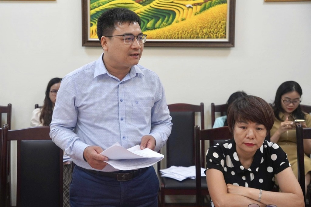 Bảo đảm cơ sở pháp lý cho các cơ quan, đơn vị hoạt động bình thường, liên tục, thông suốt khi tổ chức chính quyền địa phương 02 cấp