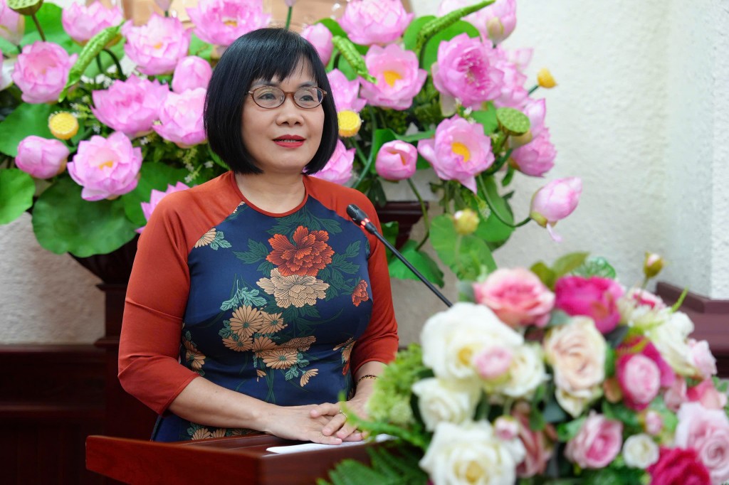 Chi bộ Cục Kiểm tra văn bản và Quản lý xử lý vi phạm hành chính quyết tâm nâng cao sức chiến đấu, xây dựng đơn vị vững mạnh toàn diện