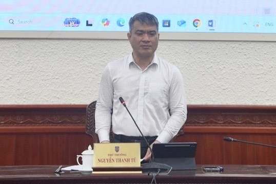 Bảo đảm đúng tiến độ xây dựng dự thảo Nghị định hướng dẫn thi hành Nghị quyết số 197/2025/QH15