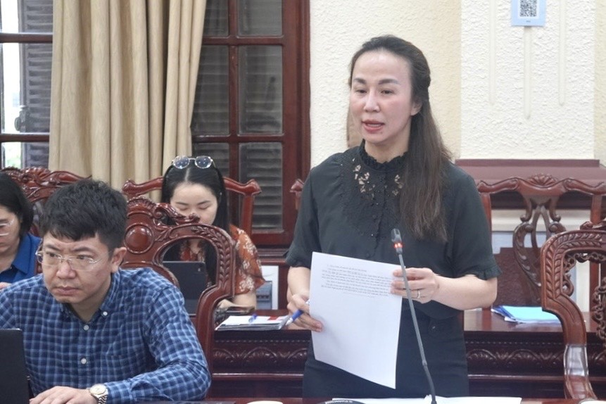 Bảo đảm đúng tiến độ xây dựng dự thảo Nghị định hướng dẫn thi hành Nghị quyết số 197/2025/QH15