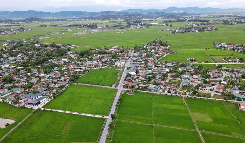 Trung tâm Nước sạch và Vệ sinh môi trường nông thôn Hà Tĩnh tăng tốc triển khai các dự án cấp nước sạch nông thôn để góp phần hoàn thành mục tiêu Nông Thôn Mới